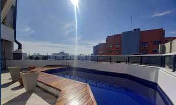 Imagem: Cobertura com 4 dormitórios, 311 m²