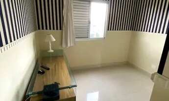 Imagem 4: Apartamento de 65m² disponível para locação no Condomínio Vivace Club