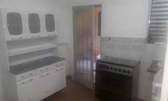 Imagem 2: Aluga kitnet mobiliada prox Maxi Shopping