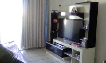 Imagem 4: Ed Aquarelle-2 Qts-1 Wc-60 M²-Montado-1 Vaga-Lazer Completo