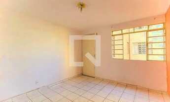 Imagem 2: Apartamento para Aluguel - Conjunto Residencial Jose Bonifacio, 2 Quartos, 50 m2