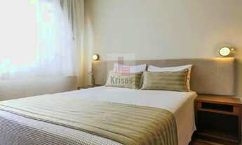 Imagem 2: Flat, um jeito de morar!