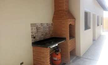 Imagem 6: Casa na praia em Itanhaém