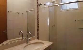 Imagem 6: Apartamento com 3 dormitórios, 80 m² - venda por R$ 450.000,00 ou aluguel por R$ 2.809,63