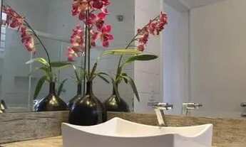 Imagem 7: Casa mobiliada, numa rua sem saída na Vila Mariana