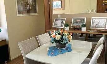 Imagem 3: Apartamento com 2 quartos, 57 m² por R$ 223.000 - Jardim Gurilândia - Taubaté/SP