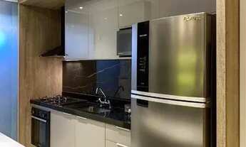 Imagem 2: Apartamento com 2 dormitórios à venda, 74 m² por R$ 692.000,00 - Nova Aliança - Ribeirão P