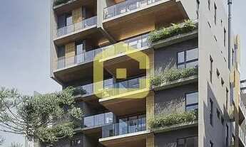 Imagem 3: Apartamento Lançamento Mozine 100m² com vista contemplativa para o MON à venda, Juvevê, Cu