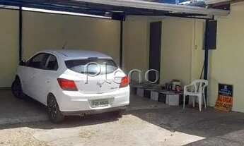 Imagem 3: Casa para locação no Jardim Guanabara - Campinas/SP