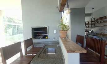 Imagem 5: Casa com 3 dormitórios para alugar, 137m² - Praia Mole , Florianópolis, SC