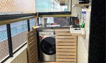 Imagem 7: Apartamento Porteira fechada bairro Boqueirão