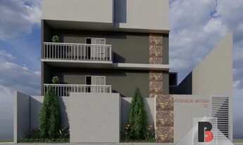 Imagem 2: Apartamento estilo loft a venda na Vl California