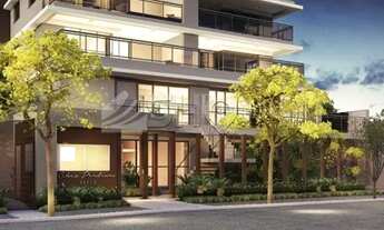 Imagem: Apartamento em Perdizes com 4 dormitórios