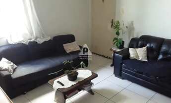 Imagem: Apartamento de 3 quartos, claro, arejado