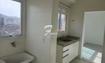 Imagem 7: SANTOS - Apartamento Padrão - JOSÉ MENINO