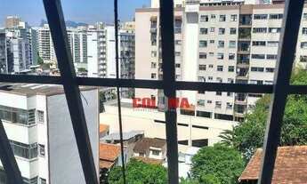 Imagem 6: Apartamento com 2 dormitórios à venda, 75 m² por R$ 260.000,00 - Santa Rosa - Niterói/RJ