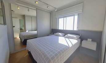 Imagem 4: Apartamento para venda possui 75 metros quadrados com 1 quarto em Bela Vista - São Paulo