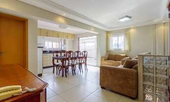 Imagem 6: Apartamento com 3 quartos para alugar por R$ 3800.00, 131.82 m2 - VILA IZABEL - CURITIBA/P