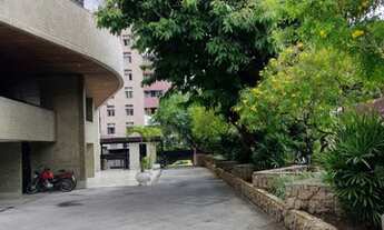 Imagem 4: Apartamento para venda possui 175 metros quadrados com 4 quartos em Madalena - Recife - PE