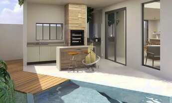 Imagem 5: Sobrado com 4 dormitórios à venda, 250 m² por R$ 1.850.000 - Reserva Ruda - São José dos C