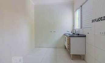 Imagem 2: Apartamento para Aluguel - Jardim Éster Yolanda, 1 Quarto, 18 m2