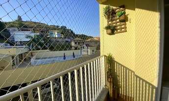 Imagem 2: Maravilhoso apartamento de 3 quartos, suíte, sacada, vaga de garagem e todo reformado em e