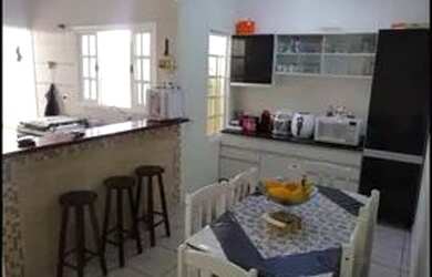 Imagem 5: CASA NO PQ SANTO ANTONIO JACAREÍ SP SAÍDA FÁCIL PARA SJC