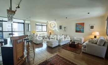 Imagem: Apartamento a venda no Jardim Paulista com