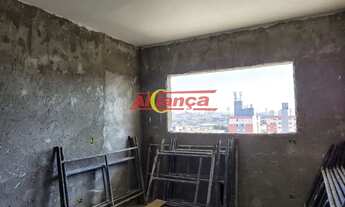 Imagem 3: Sobrado Novo ,sendo 03 suites