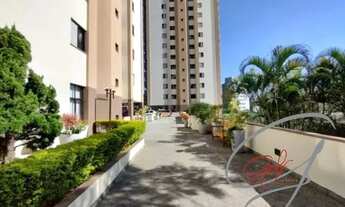 Imagem 2: Aluguel de apartamento, 55 m², 2 dormitórios, sala de estar/jantar, 1 banheiro, 1 vaga, va