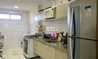 Imagem 6: Lindo apartamento mobiliado no Catu Lake Residence & SPA