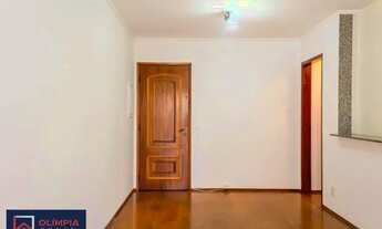 Imagem 3: Apartamento Venda 2 Dormitórios - 56 m² Moema