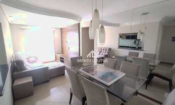 Imagem 3: Apartamento mobiliado para alugar com 3 quartos!