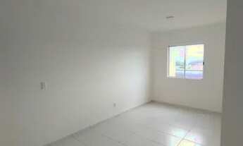 Imagem 6: Condomínio terra Fiori, com sacada e elevador