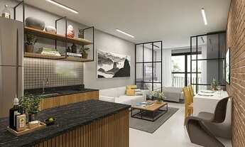 Imagem 5: Apartamento-À VENDA-Centro-Rio de Janeiro-RJ