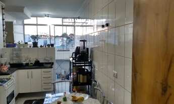 Imagem 6: LINDO APARTAMENTO MOBILIADO , DE OTIMA LOCALIZAÇÃO