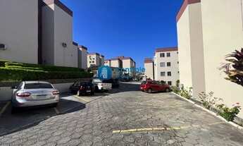 Imagem 2: Apartamento 02 dormitórios no bairro Jardim Atlântico, Florianópolis