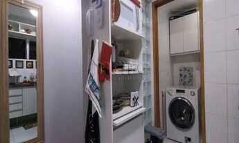 Imagem 7: SAO PAULO - Apartamento Padrão - ACLIMACAO