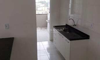 Imagem: Apartamento Residencial para locação