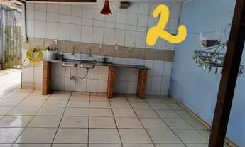 Imagem 2: Vendo 2 casas no mesmo terreno financia pela caixa