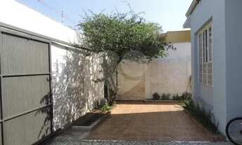 Imagem 2: Excelente Casa Térrea - na vila Olímpia com 300 metros área útil - 3 suítes 3 vagas