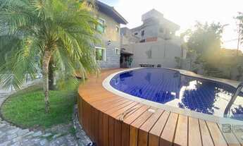 Imagem 5: Casa para venda com 4 quartos em Nossa Senhora das Graças - Itabuna - BA