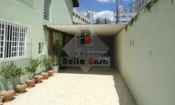 Imagem 5: Sobrado Alto Padrão Mooca