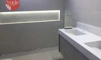 Imagem 7: Casa para venda em condomínio fechado com 03 suítes e 05 banheiros