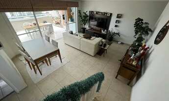 Imagem 2: Cobertura para Venda em São Bernardo do Campo / SP no bairro Nova Petrópolis