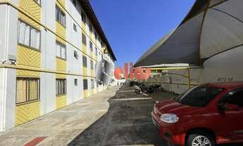 Imagem: Apartamento com 1 dormitório para locação