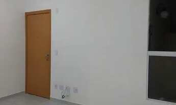 Imagem 2: Alugo Apartamento - 2 quartos Térreo e garagem