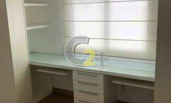 Imagem 5: Apartamento para venda tem 146 metros quadrados com 4 quartos em Perdizes - São Paulo - SP