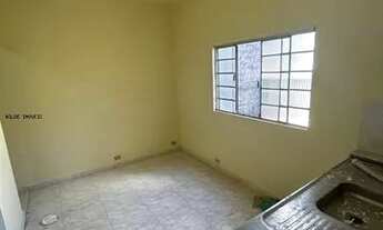 Imagem 3: Casa para Locação em São Paulo, Jardim Peri, 1 dormitório, 1 banheiro