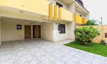 Imagem 6: Sobrado com 4 dormitórios para alugar, 198 m² por R$ 3.640,01/mês - Jardim das Américas